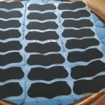 Deep Pore Blackhead Removal Nose Strips photo review