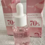 Niacinamide Brightening & Dark Spot Correcting Serum photo review