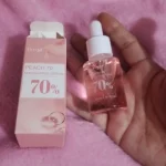 Niacinamide Brightening & Dark Spot Correcting Serum photo review