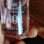 Niacinamide Brightening & Dark Spot Correcting Serum photo review