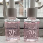 Niacinamide Brightening & Dark Spot Correcting Serum photo review